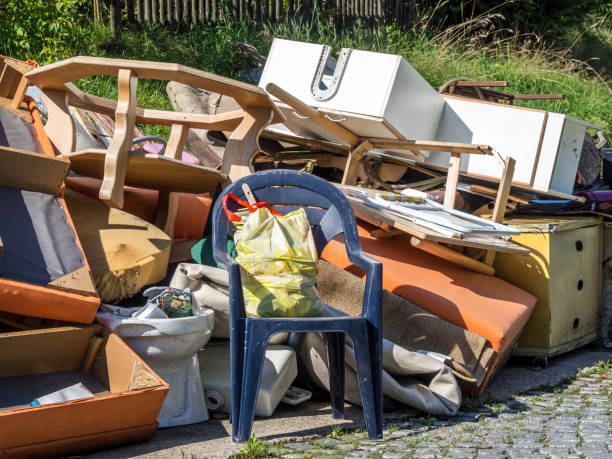Best Same-Day Junk Removal  in Mccoll, SC