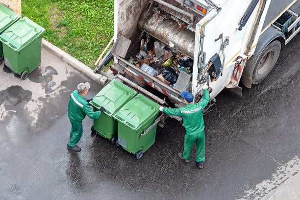 Best Affordable Junk Removal Services  in Mccoll, SC