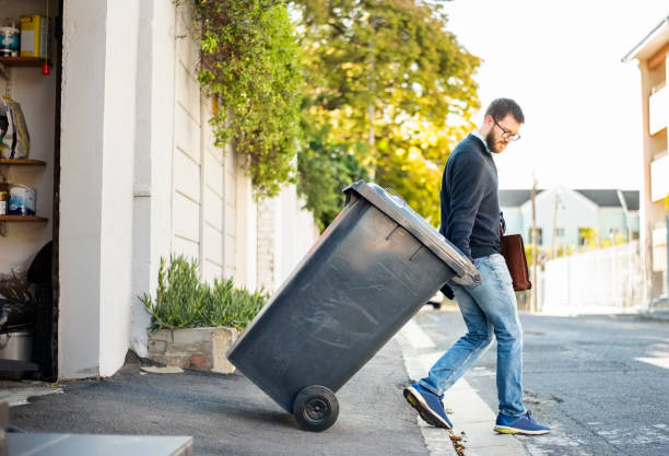 Best Garage Cleanout Services  in Mccoll, SC