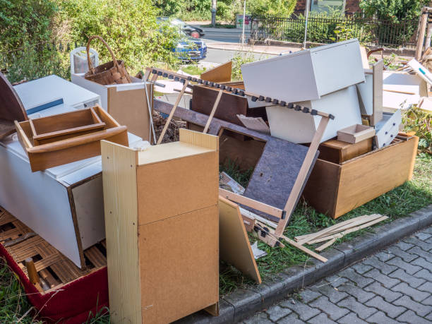 Best Commercial Junk Removal  in Mccoll, SC