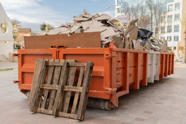 Best Household Junk Removal  in Mccoll, SC