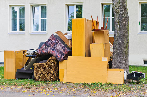 Best Junk Hauling Services  in Mccoll, SC
