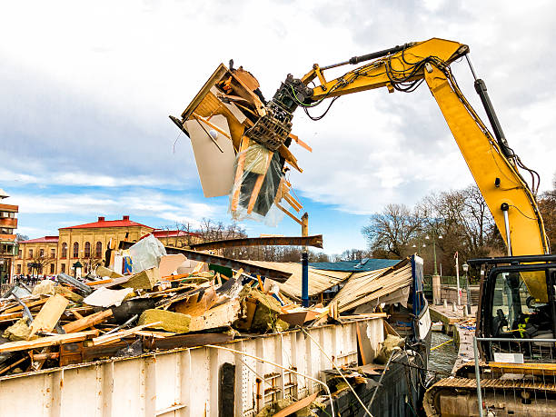 Best Junk Removal and Recycling  in Mccoll, SC